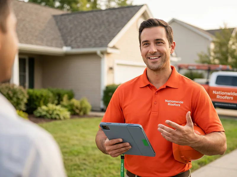 Roof Installation  in Daytona Beach  FAQ