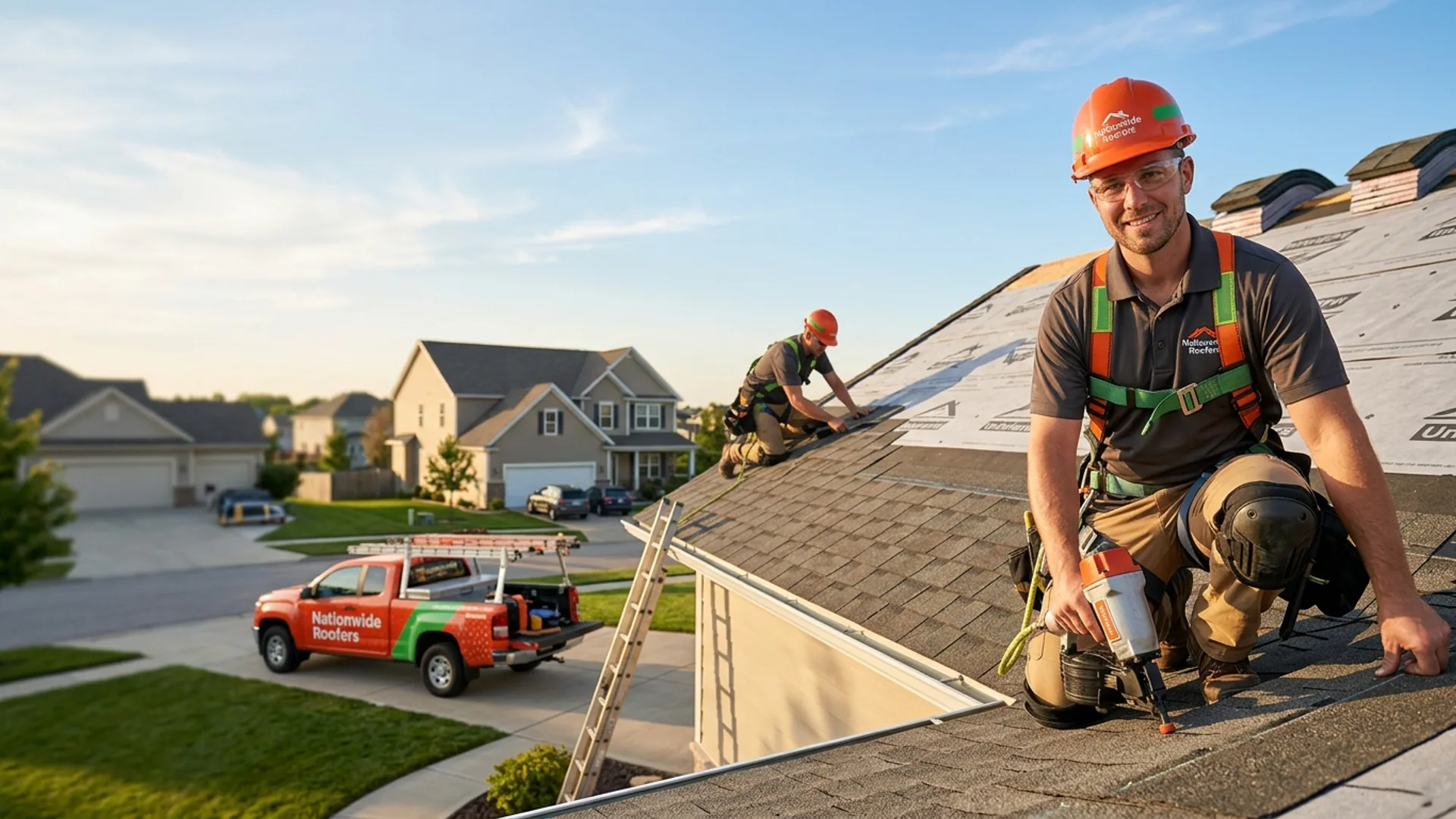 Affordable Roof Installation Daytona Beach, FL Nearby